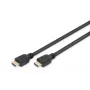 Kabel DIGITUS HDMI UHD 8K 1 m, czarny