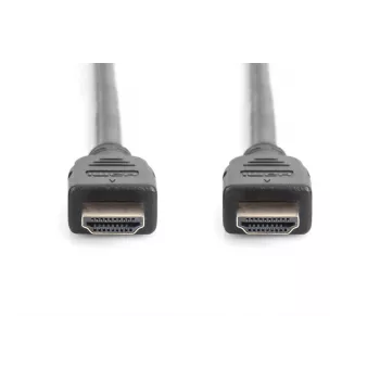 Kabel DIGITUS HDMI UHD 8K 1 m, czarny