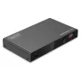 DIGITUS 1x2 HDMI Splitter - 8K/60Hz (4:4:4), Toslink, stereo, EDID Control