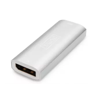 Wzmacniacz AV Digitus DS-55524 8K DisplayPort Repeater