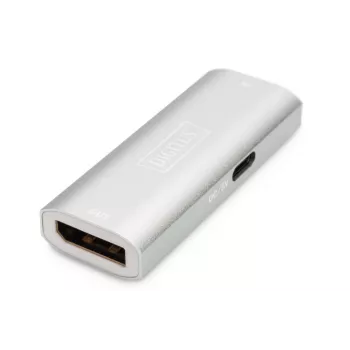 Wzmacniacz AV Digitus DS-55524 8K DisplayPort Repeater