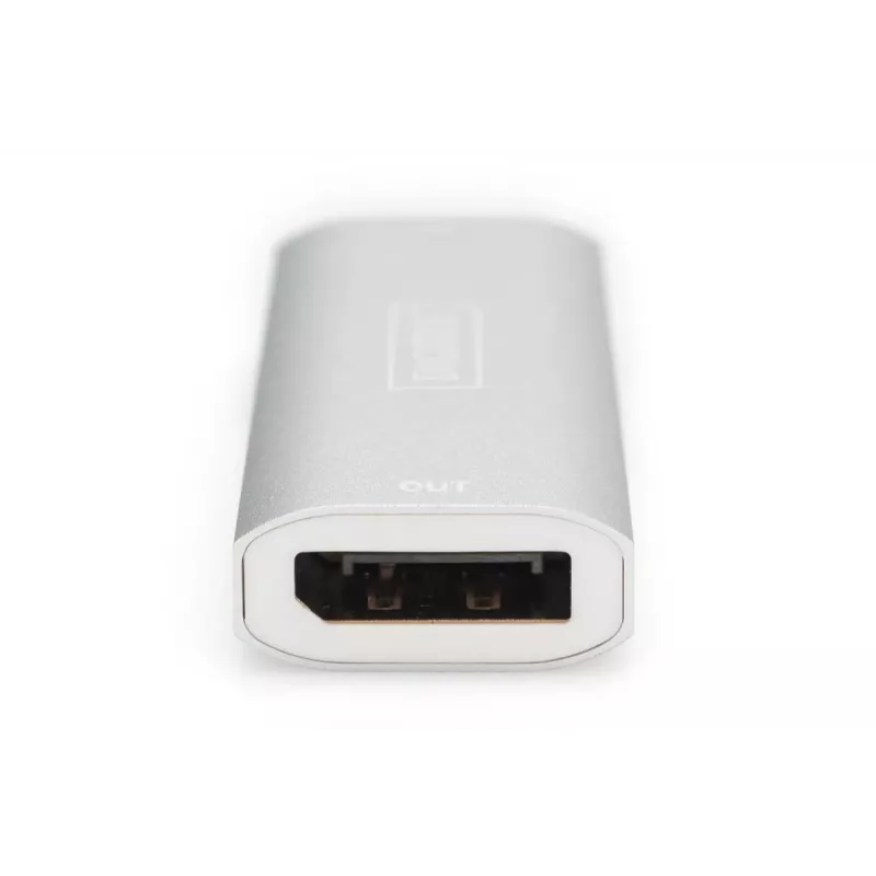 Wzmacniacz AV Digitus DS-55524 8K DisplayPort Repeater