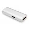 Wzmacniacz AV Digitus DS-55524 8K DisplayPort Repeater