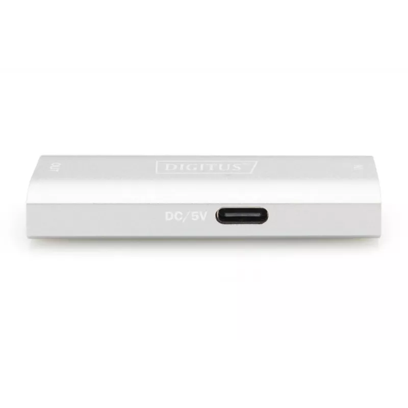 Wzmacniacz AV Digitus DS-55524 8K DisplayPort Repeater