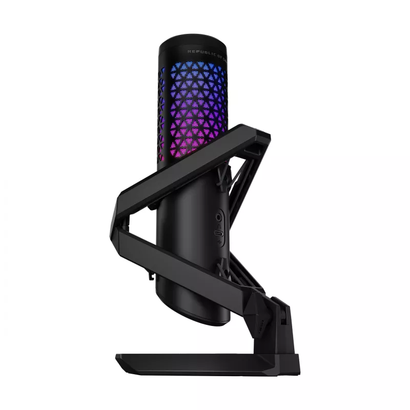 ASUS ROG Carnyx BLK Czarny mikrofon stołowy