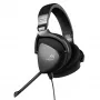 ASUS ROG Delta S Headset Wired Head-band Gaming Czarny