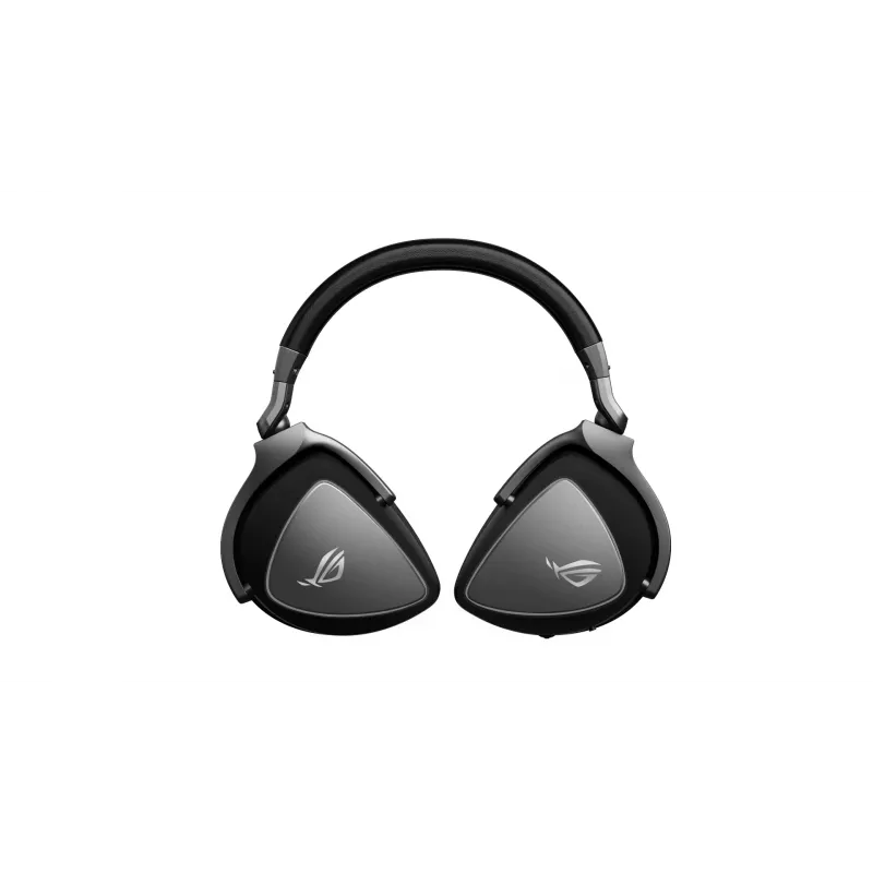 ASUS ROG Delta S Headset Wired Head-band Gaming Czarny