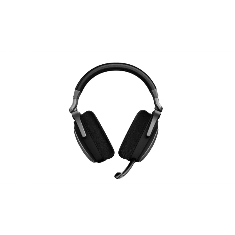 ASUS ROG Delta S Headset Wired Head-band Gaming Czarny