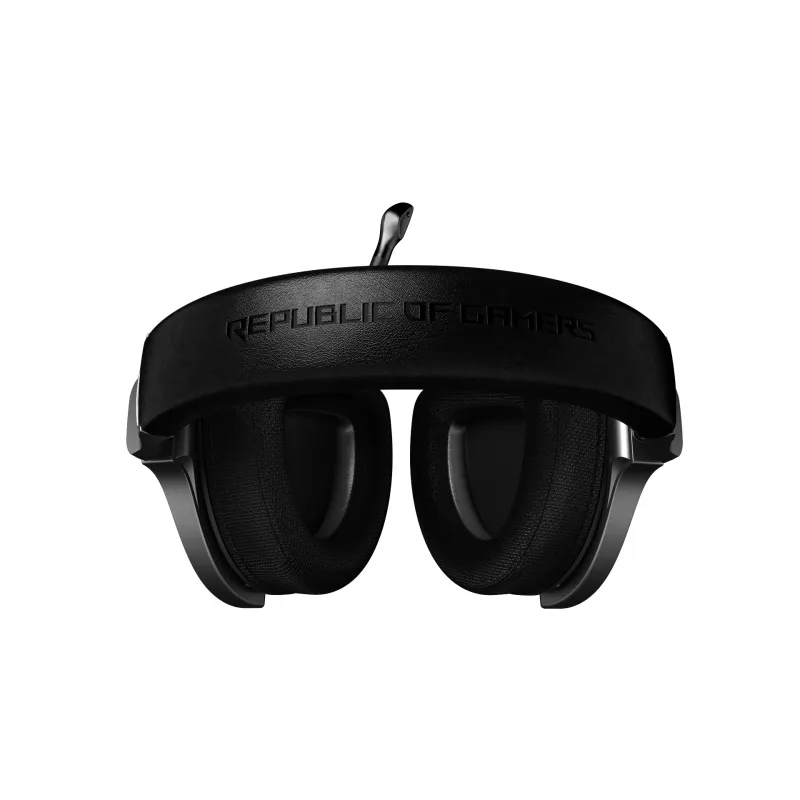 ASUS ROG Delta S Headset Wired Head-band Gaming Czarny