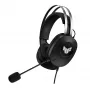 ASUS TUF Gaming H1 Gen II Headset Wired Head-band USB Type-A Czarny