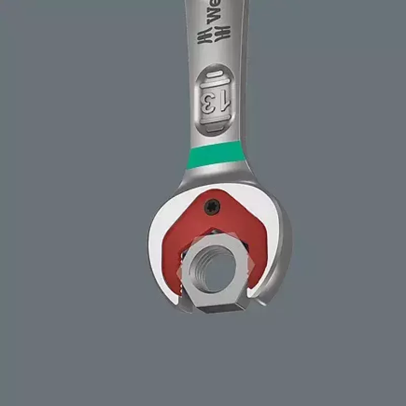 Zestaw narzędzi Wera SH 2 15