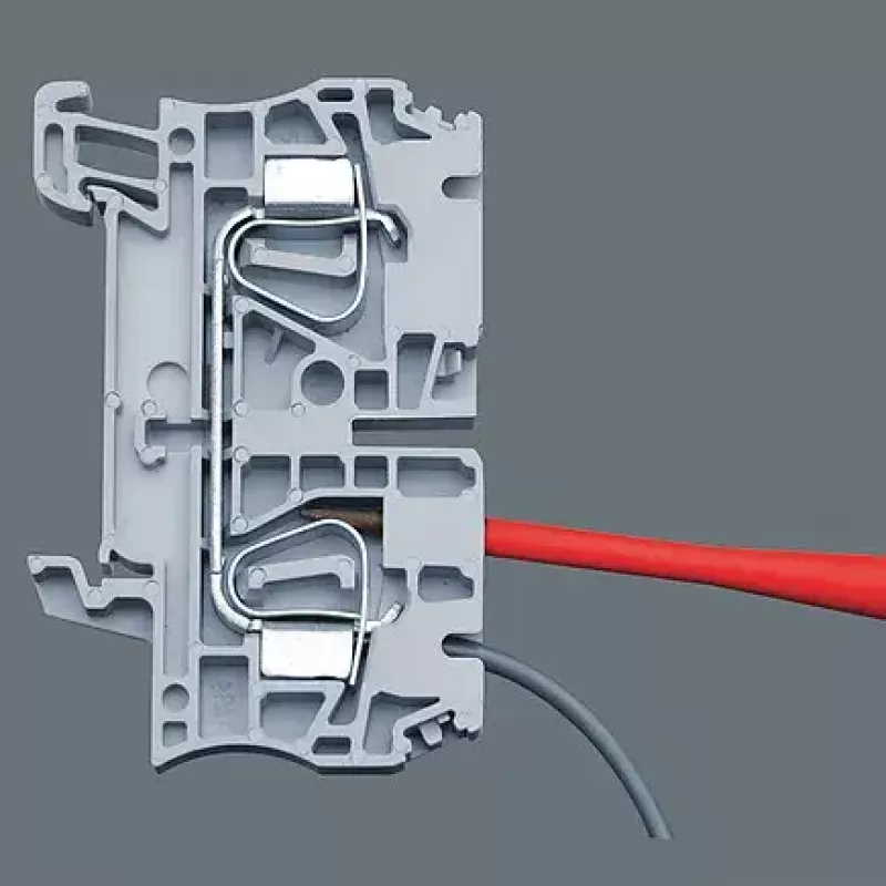 Zestaw narzędzi Wera SH 2 15