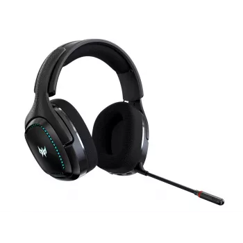 Zestaw słuchawkowy ACER Predator Galea 550 - Stereo - Bluetooth