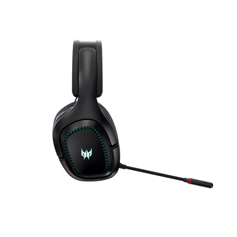 Zestaw słuchawkowy ACER Predator Galea 550 - Stereo - Bluetooth