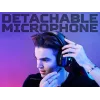 Zestaw słuchawkowy ACER Predator Galea 550 - Stereo - Bluetooth