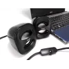 Mini głośnik USB Equip, 3 W