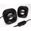 Mini głośnik USB Equip, 3 W