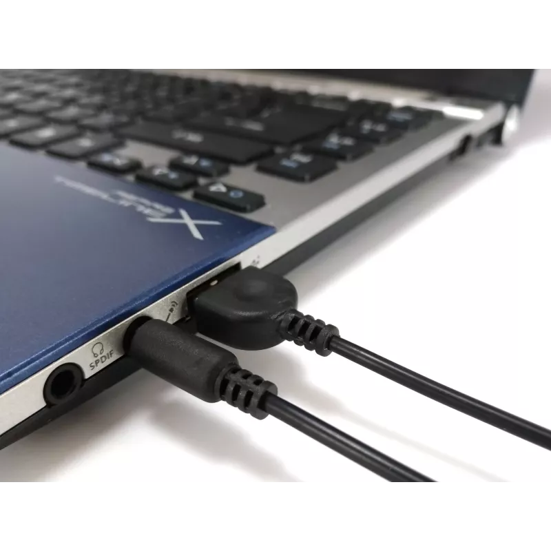 Mini głośnik USB Equip, 3 W