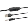Mini głośnik USB Equip, 3 W