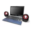 Głośnik Equip Stereo 2.0, moc 3 W