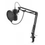 GENESIS Radium 400 G2 Czarny Studio microphone