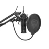 GENESIS Radium 400 G2 Czarny Studio microphone