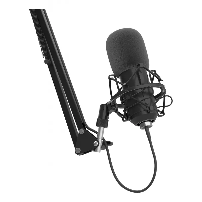 GENESIS Radium 400 G2 Czarny Studio microphone