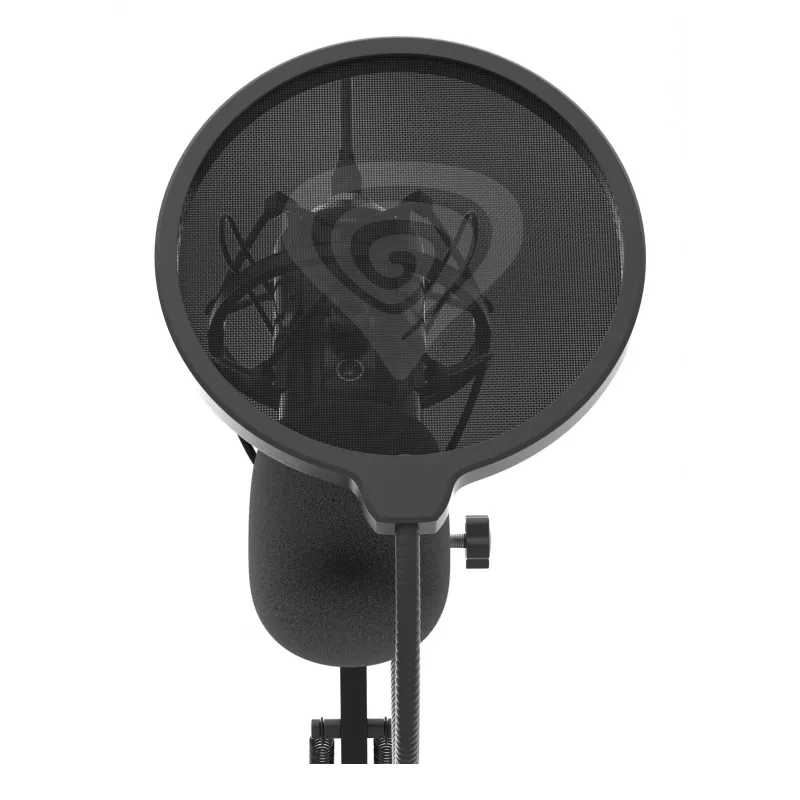 GENESIS Radium 400 G2 Czarny Studio microphone