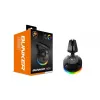 Uchwyt pasywny COUGAR Gaming 3MBSRXXB.0001 Czarny