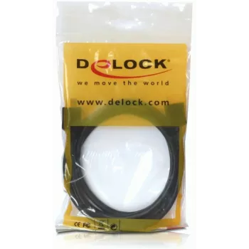 DELOCK High Speed HDMI Cable Męski / Męski 1.8m (84407)