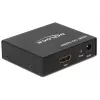 Rozgałęźnik HDMI DeLOCK 87701