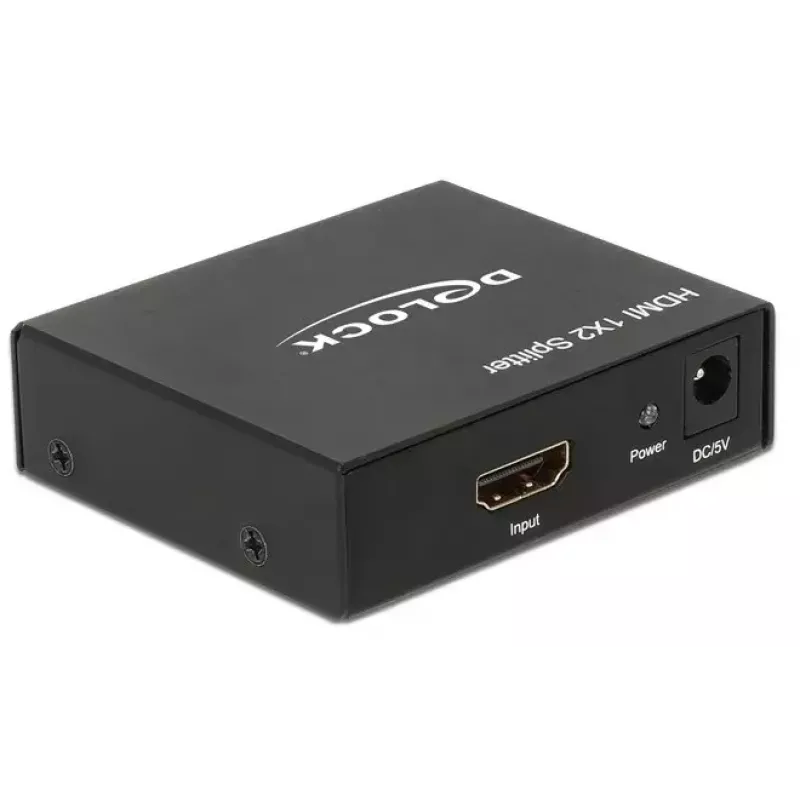Rozgałęźnik HDMI DeLOCK 87701