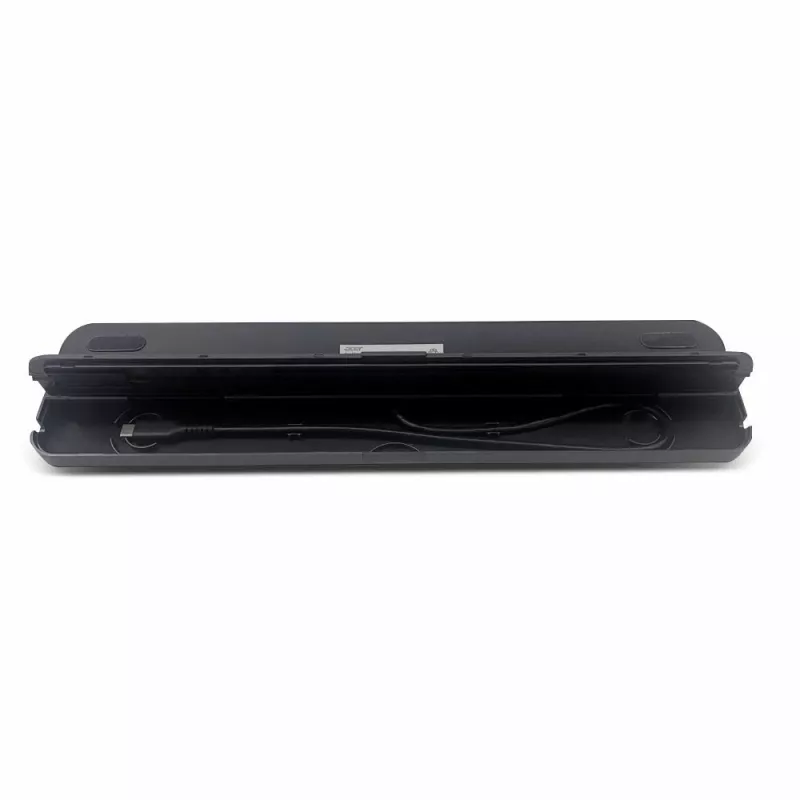 Acer 13-in-1 Type-C Minidock Wired USB 3.2 Gen 1 Czarny