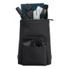 Plecak ASUS Vigour 40,6 cm (16 cali) Czarny