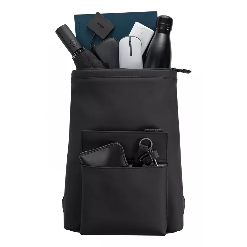 Plecak ASUS Vigour 40,6 cm (16 cali) Czarny