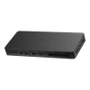 Stacja dokująca ASUS DC500 Thunderbolt 4 Triple 4K, 150W PD, 3 wyświetlacze, 2x HDMI 2.1, 2x USB‑A, 2x USB2.0, RJ‑45, MicroSD
