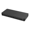 Stacja dokująca ASUS DC500 Thunderbolt 4 Triple 4K, 150W PD, 3 wyświetlacze, 2x HDMI 2.1, 2x USB‑A, 2x USB2.0, RJ‑45, MicroSD