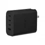 ASUS ROG 140W USB-C GaN Universal Czarny AC Fast charging Indoor