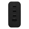 ASUS ROG 140W USB-C GaN Universal Czarny AC Fast charging Indoor