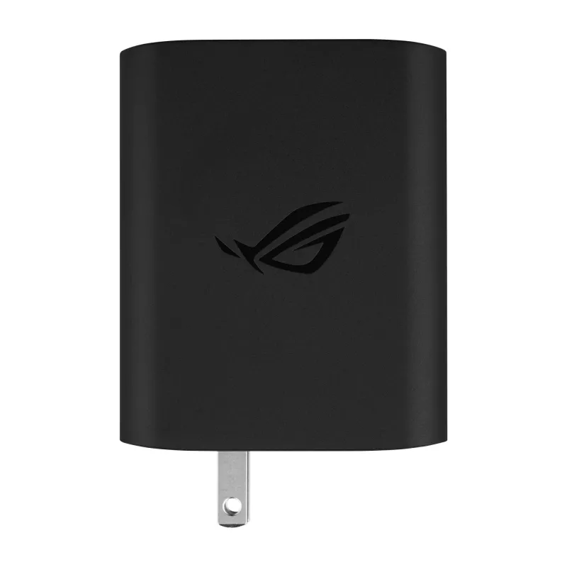 ASUS ROG 140W USB-C GaN Universal Czarny AC Fast charging Indoor