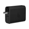 ASUS ROG 140W USB-C GaN Universal Czarny AC Fast charging Indoor