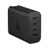 ASUS ROG 140W USB-C GaN Universal Czarny AC Fast charging Indoor
