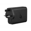 ASUS ROG 140W USB-C GaN Universal Czarny AC Fast charging Indoor