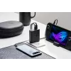 ASUS ROG 140W USB-C GaN Universal Czarny AC Fast charging Indoor