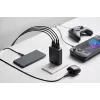 ASUS ROG 140W USB-C GaN Universal Czarny AC Fast charging Indoor