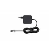 ASUS AC65-00(A23-065N1A)/EU zasilacz/przetwornica do użytku wewnętrznego 65 W Czarny