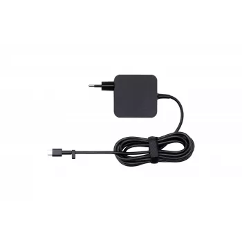 ASUS AC65-00(A23-065N1A)/EU zasilacz/przetwornica do użytku wewnętrznego 65 W Czarny