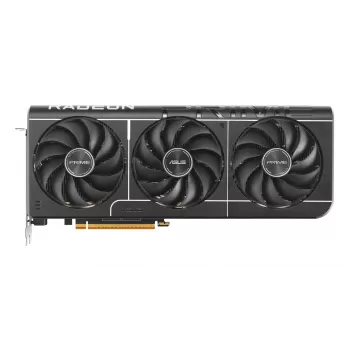 Karta graficzna ASUS Radeon RX 9070 16 GB GDDR6 PCIe 5.0, 256-bit, 3xDP 1xHDMI, 312 mm, 2.5-slot, edycja OC