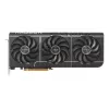 Karta graficzna ASUS Radeon RX 9070 16 GB GDDR6 PCIe 5.0, 256-bit, 3xDP 1xHDMI, 312 mm, 2.5-slot, edycja OC