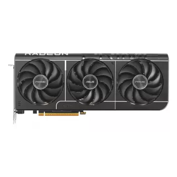 Karta graficzna ASUS Radeon RX 9070 16 GB GDDR6 PCIe 5.0, 256-bit, 3xDP 1xHDMI, 312 mm, 2.5-slot, edycja OC